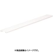 HC4WH6 [ダクトカバー ヒンジタイプ配線ダクト用カバー 白]