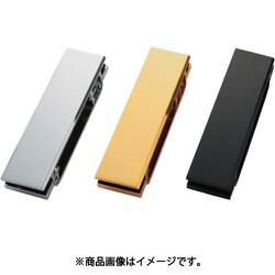 （170043469）ガラス扉用ブラケット HES3D-G120BKT-CR