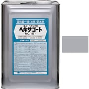 HPX001-16 [ニッぺ ヘキサコート 101 16kg グレー]