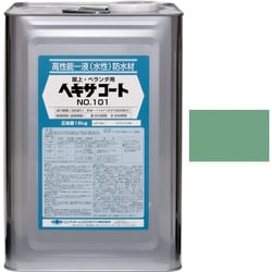 HPX002-16 [ニッぺ ヘキサコート 101 16kg グリーン]