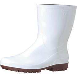 HG2100NSP-W-23.0 [超耐滑長靴 HG2100Nスーパー ホワイト 23.0cm]