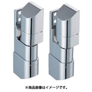 (170048341)HGーJG150RーCRグラビティーソフトクローズヒンジ HG-JG150L-CR