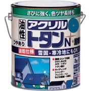 HSF503 [ニッぺ アクリルトタンN屋根用 2kg 空]