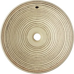 SANEI 洗面器（オーバーフロー） HW1026P-009