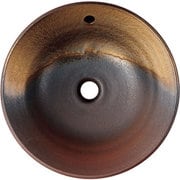 SANEI 洗面器（オーバーフロー） HW1026P-020