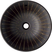 SANEI 洗面器（オーバーフロー） HW1026P-L-014