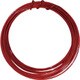 HW-116 [WAKI カラーワイヤー 銅 番手16 線径1.5～1.6mm 長さ6m]