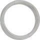 HW-123 [WAKI カラーワイヤー 白 番手14 線径1.9～2.0mm 長さ40m]