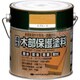 HYM001-0.7 [ニッぺ 油性木部保護塗料 0.7L スプルース]