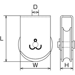 ヨドバシ.com - 水本機械製作所 HN-50 [水本 サンマブロック（溶接用