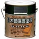HYM007- [ニッぺ 油性木部保護塗料 0.7L パリサンダ]