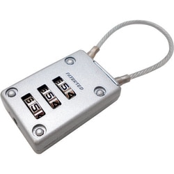ヨドバシ.com - 和気産業 IB-032 [WAKI ケーブルロック サテン