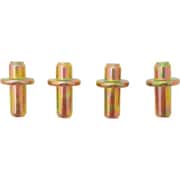 IF-109 [WAKI 回転ピン厚口 IF‐109 6mm（4個入）]