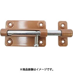 WAKI 大型塗りラッチ 83mm IK-001