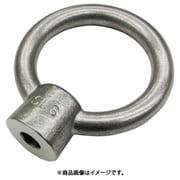 INB-6M [水本 ステンレス ビッグアイナット（鋳造製） 捻子径M-6]