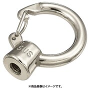 INH-12M [水本 ステンレス フックアイナット 捻子径M-12]