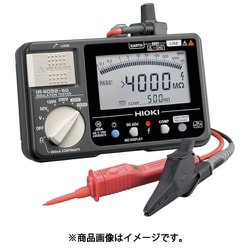 絶縁抵抗計 IR4052-51