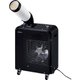 IRIS 518125 スポットクーラー 1.8kW ISAC-0802-B