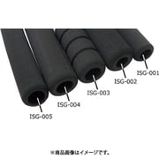 WAKI やわらかグリップ 20x33x120mm ISG-003