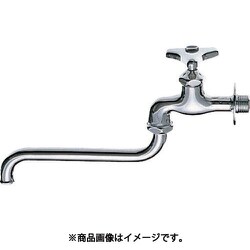 SANEI 自在水栓 JA10J-20