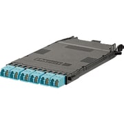 FHCZA-12-10AS [HDFlex光ファイバーカセット 6ポート 12芯（1MPO） OM4]