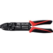 FK1A [電装圧着工具 オープンバレル端子（1.25、2mm2） 裸圧着端子（P・B）スリーブ（1.25、2、5.5mm2）用]