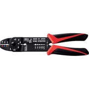 FK4A [電装圧着工具 絶縁圧着端子（1.25、2、5.5mm2）用]