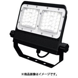 FLS-50W-N-K5-R7-B [IRIS 角型投光器 昼白色 50W 狭角]