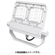 FLS-50W-N-K5-R7-W [IRIS 角型投光器 昼白色 50W 狭角]