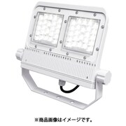 FLS-50W-W-K5-R7-W [IRIS 角型投光器 昼白色 50W 広角]