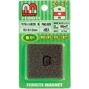 WAKI マグネット異方性 角 FMG-009