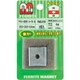 WAKI マグネットヨーク付角 角 FMG-015