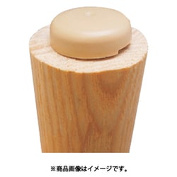 WAKI 打ち込み式スリップ 18ミリ 4個入 FPK-07