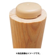 WAKI 打ち込み式スリップ 18ミリ 4個入 FPK-07