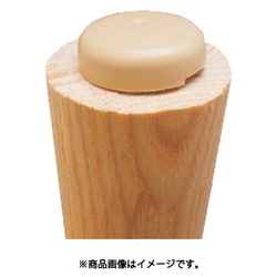 WAKI 打ち込み式スリップ 24ミリ 4個入 FPK-09