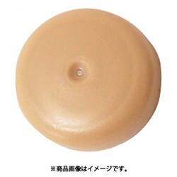 WAKI 打ち込み式スリップ替 21ミリ 4個入 FPK-11