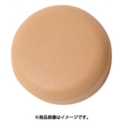 WAKI 打ち込み式タフネス替 18ミリ 4個入 FPK-16
