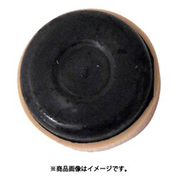 WAKI 打ち込み式ウレタン替 21ミリ 4個入 FPK-23