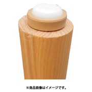 WAKI 打ち込み式スベイリー 24ミリ 4個入 FPK-32
