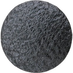 WAKI すべり止めフェルト 32Φ 8枚入 FS-801