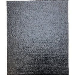 WAKI すべり止めフェルト フリーサイズ 120X100X2 1枚 FS-803