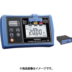 接地抵抗計ワイヤレスセット FT6031-90
