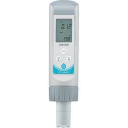 防水残留塩素計 FTC-1000PE