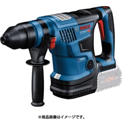 GBH18V-34CFH [ボッシュ コードレスハンマードリル（SDSプラスシャンク・本体のみ）]