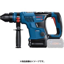 ヨドバシ.com - ボッシュ BOSCH GBH18V-34CFH [ボッシュ コードレス