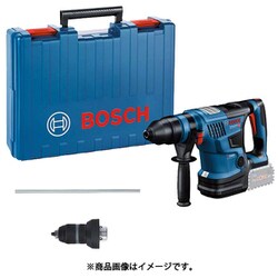 GBH18V-34CFH ボッシュ 18V コードレスハンマードリル 本体のみ BOSCH-