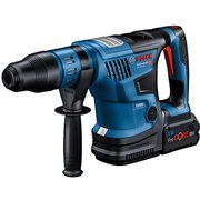 GBH18V-36C [ボッシュ コードレスハンマードリル（SDS‐maxシャンク）]