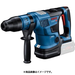 GBH18V-36CH [ボッシュ コードレスハンマードリル（SDS‐maxシャンク・本体のみ）]