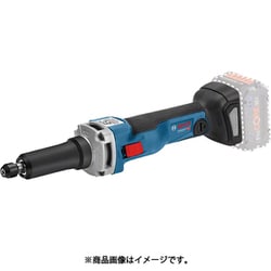 GGS18V-23LCH [ボッシュ コードレスストレートグラインダー（6mmφコレット・本体のみ）]