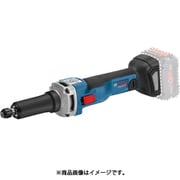 GGS18V-23LCH [ボッシュ コードレスストレートグラインダー（6mmφコレット・本体のみ）]